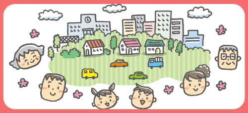 各種団体のリンク